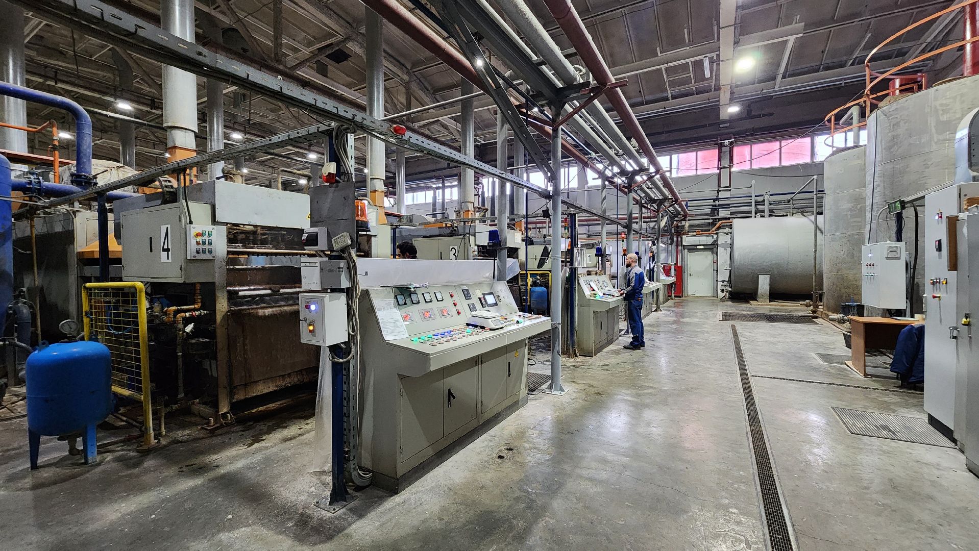 видео с коптера, соэмз, солнечногорск, экономика,