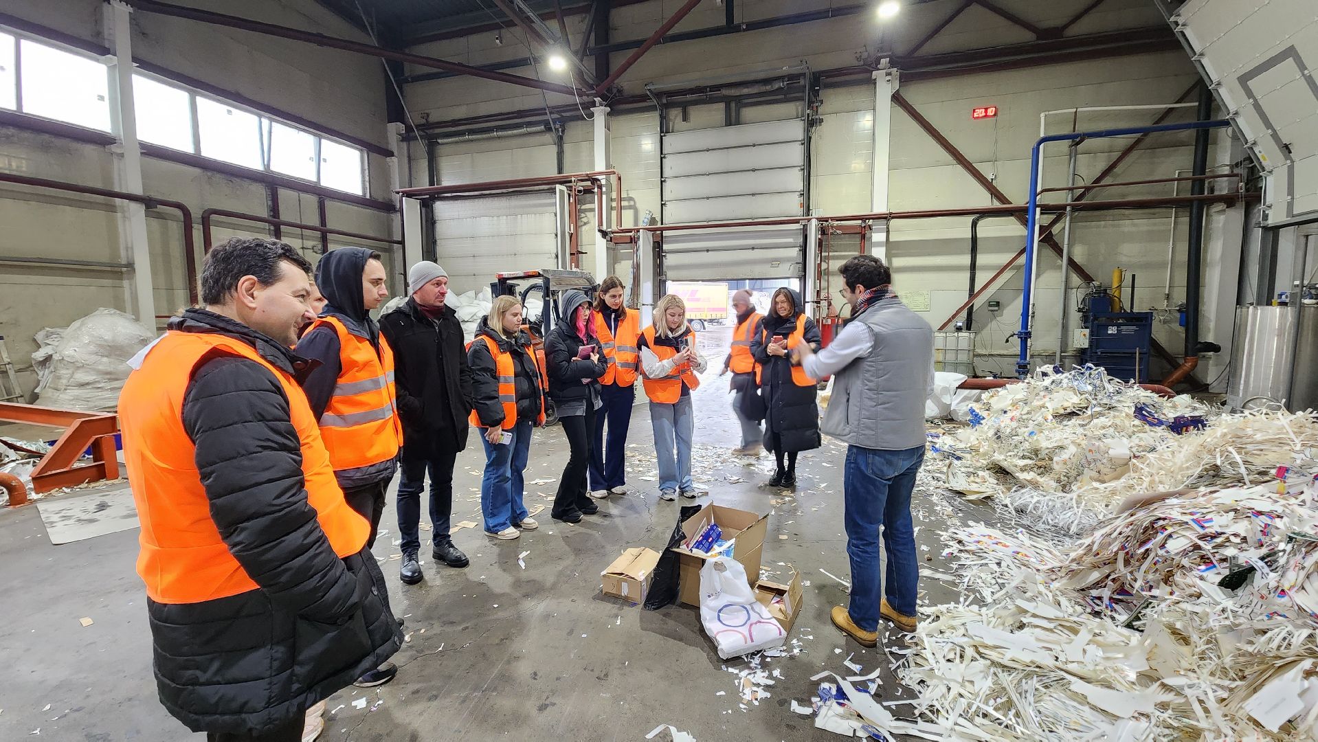 видео с коптера, соэмз, солнечногорск, экономика,