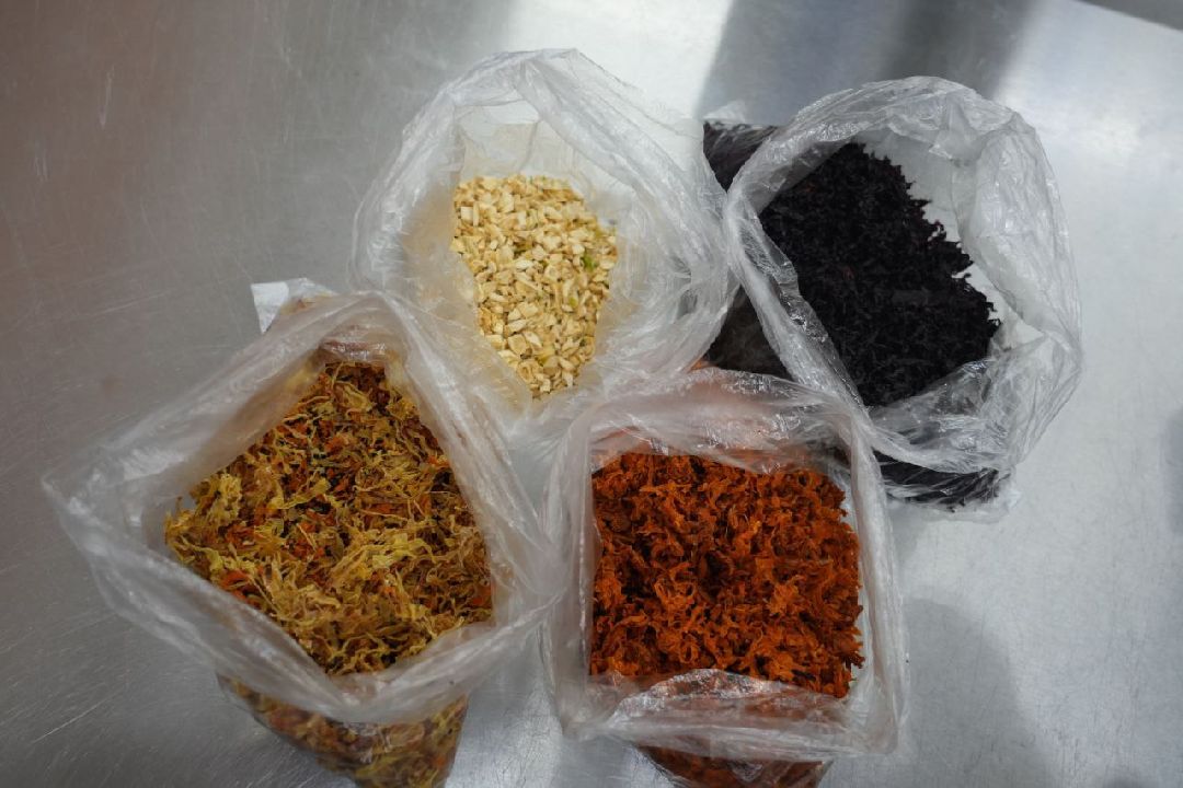 Сергиев Посад, Сергиево-Посадский колледж, Сергиево-Посадский городской округ, Студенты, СВО, Помощь мобилизованным, Волонтёры, Золотые руки Ангела