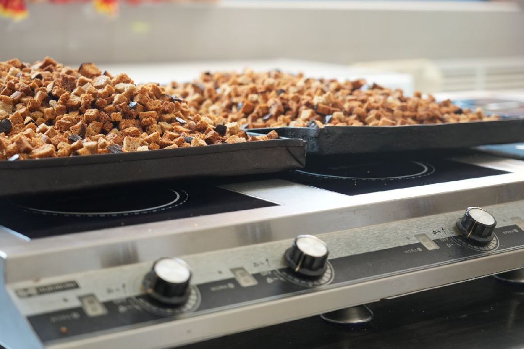 Сергиев Посад, Сергиево-Посадский колледж, Сергиево-Посадский городской округ, Студенты, СВО, Помощь мобилизованным, Волонтёры, Золотые руки Ангела