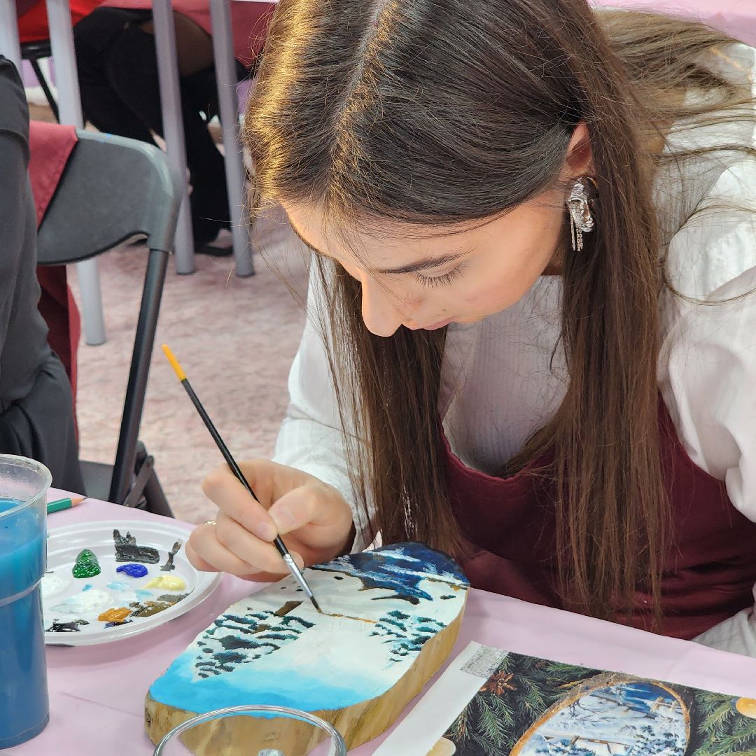 егорьевск, саксофон, Подмосковье, Мастер класс, московская область,