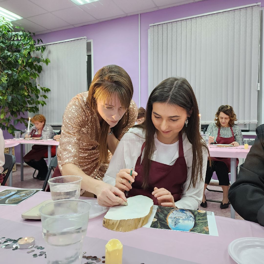 егорьевск, саксофон, Подмосковье, Мастер класс, московская область,