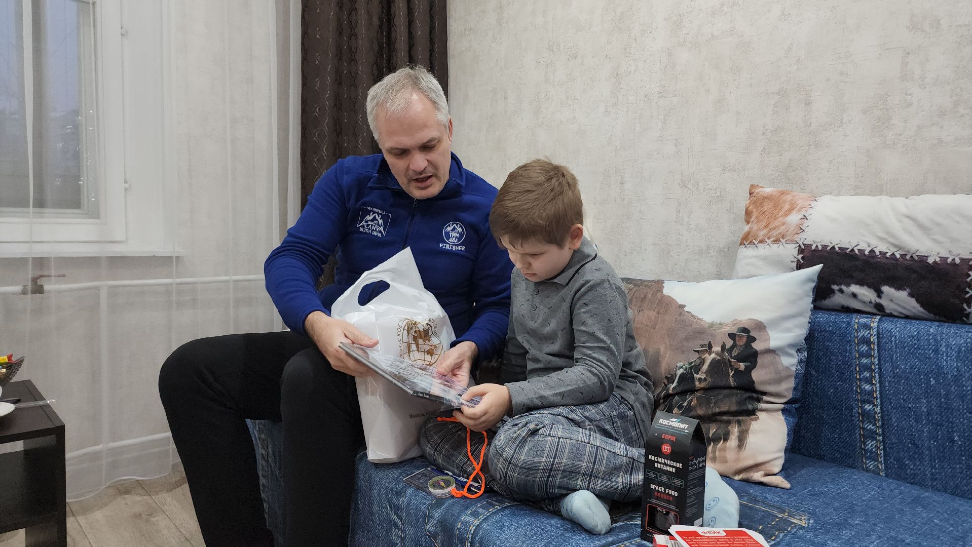 Егорьевск, ёлка, ёлка желаний, Подмосковье, Московская область, Дмитрий Ерохин