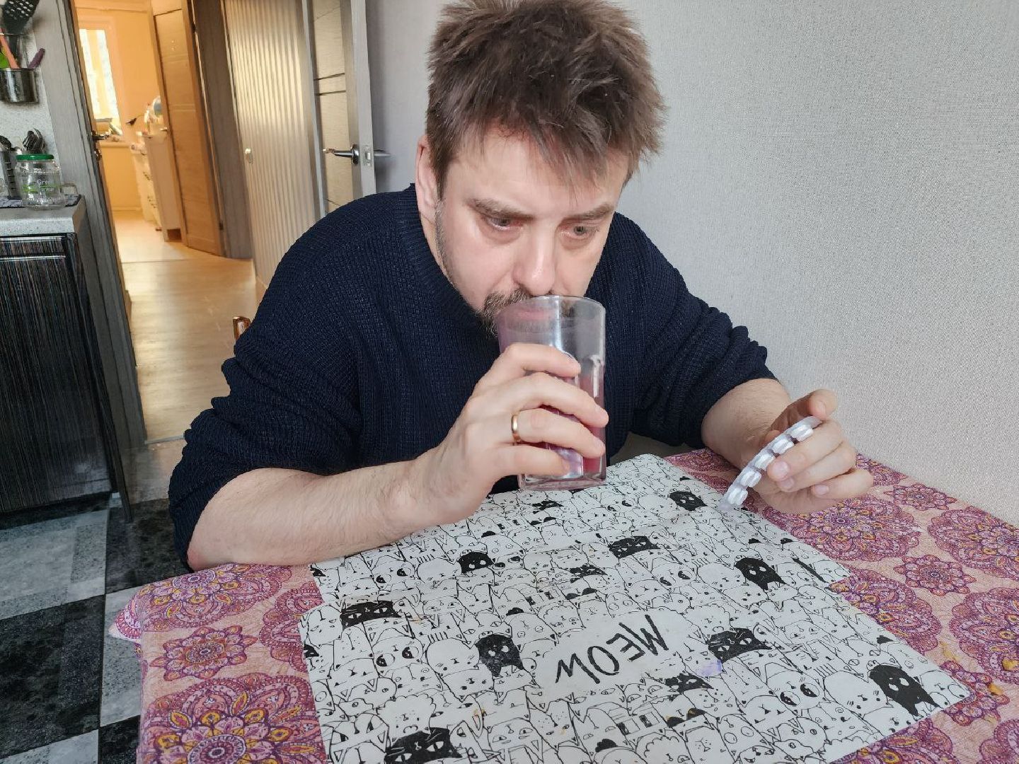 Новый год, похмелье, медицина, сорбенты, токсины,