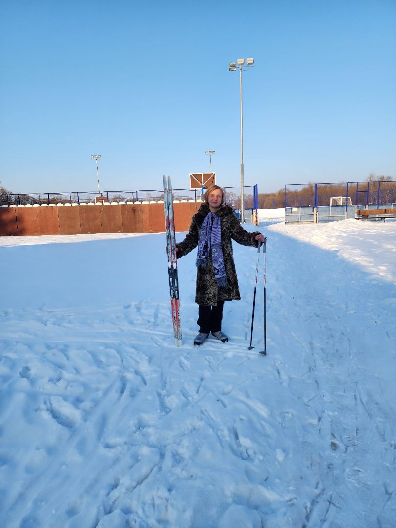 Звенигород, Зимние развлечения, История спорта,