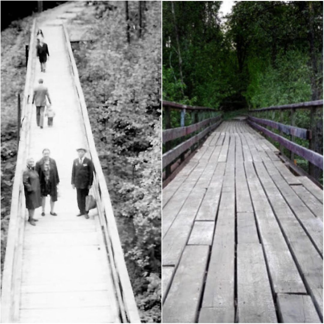 Звенигород, Зимние развлечения, История спорта,