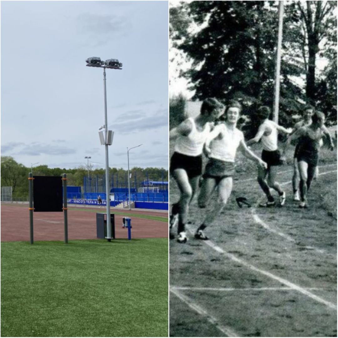 Звенигород, Зимние развлечения, История спорта,