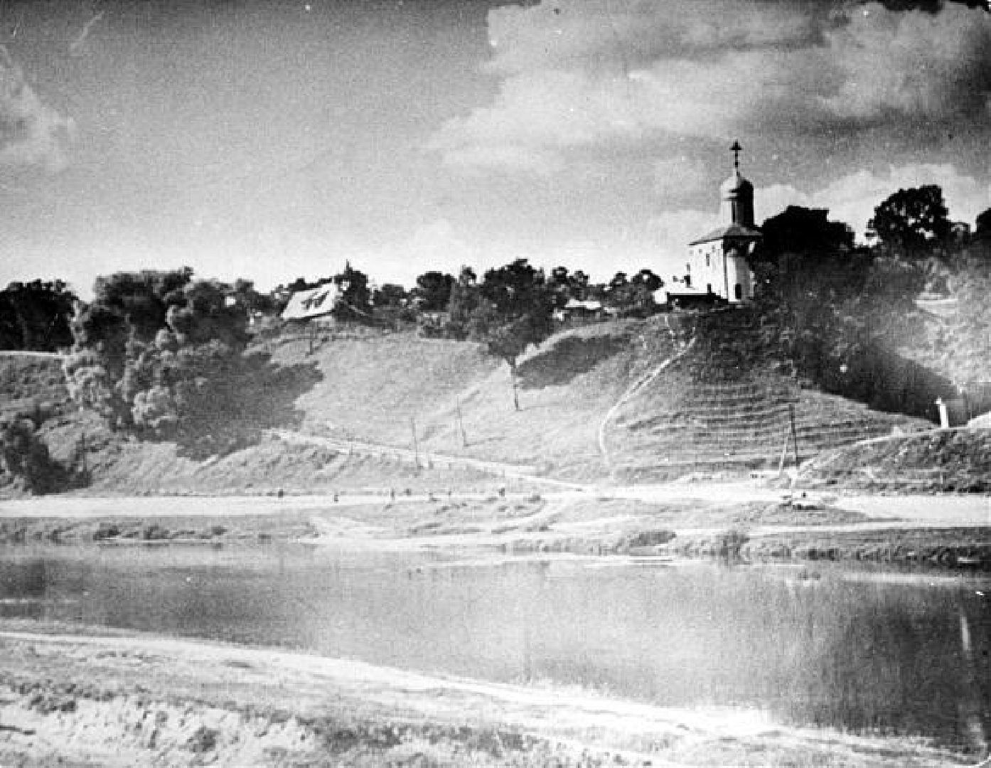 Звенигород, Зимние развлечения, История спорта,