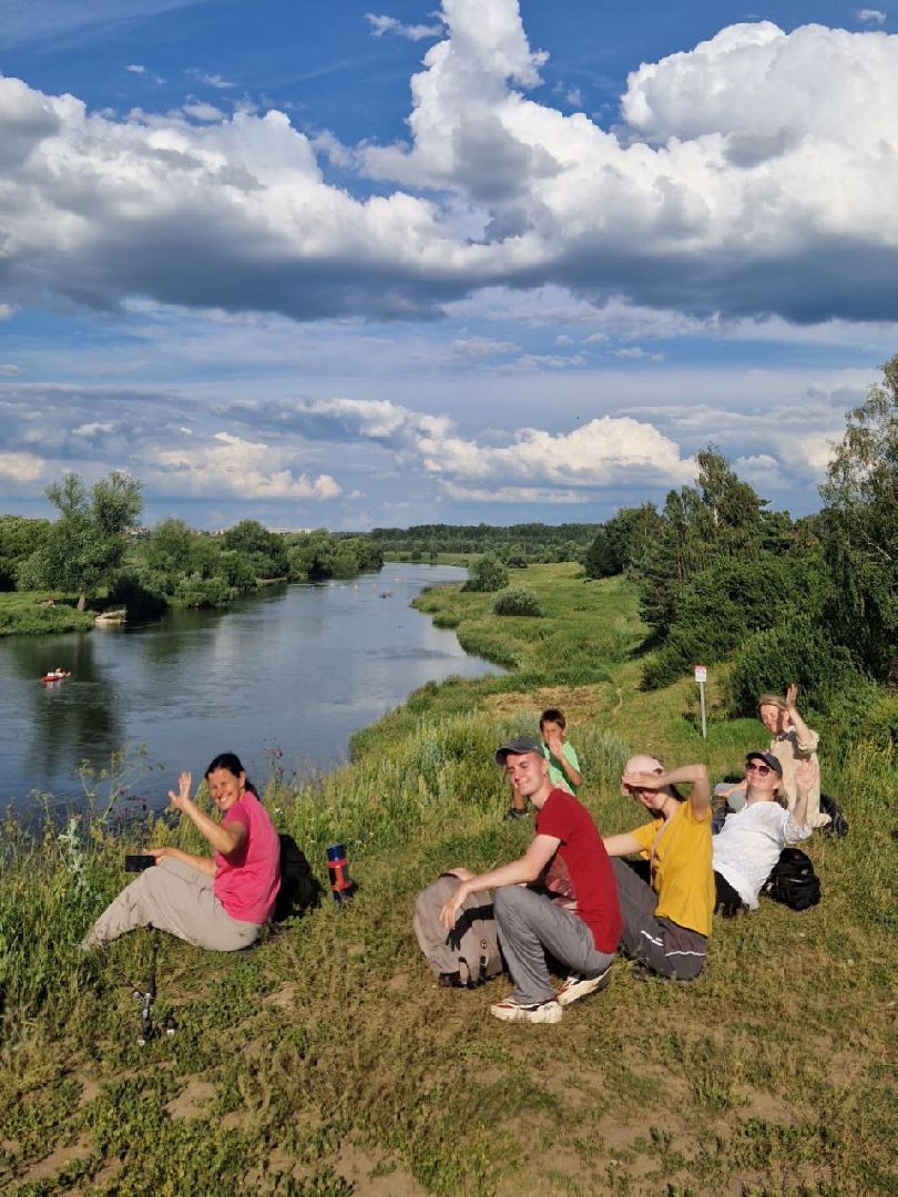 Звенигород, Не просто походы, Туризм,