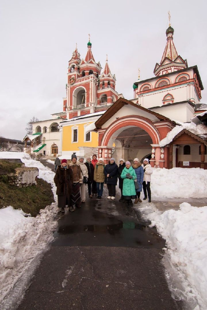 Звенигород, Не просто походы, Туризм,