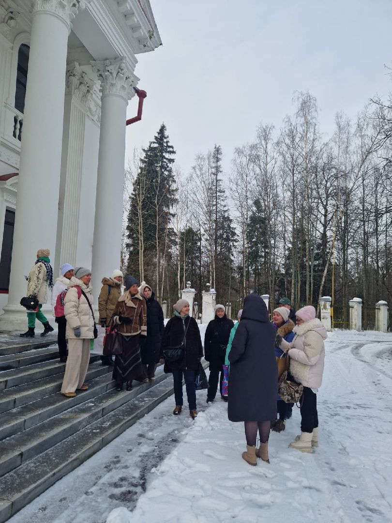 Звенигород, Не просто походы, Туризм,