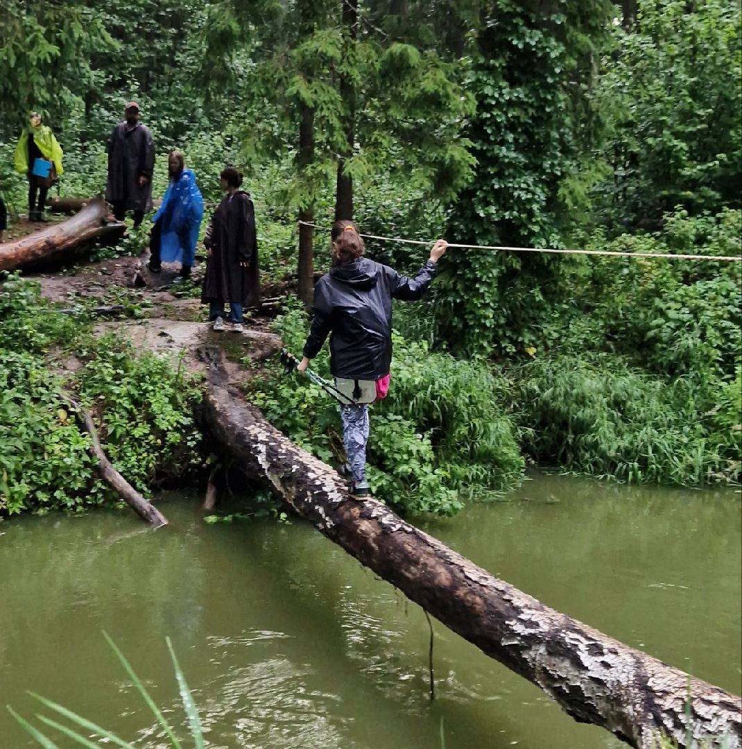 Звенигород, Не просто походы, Туризм,