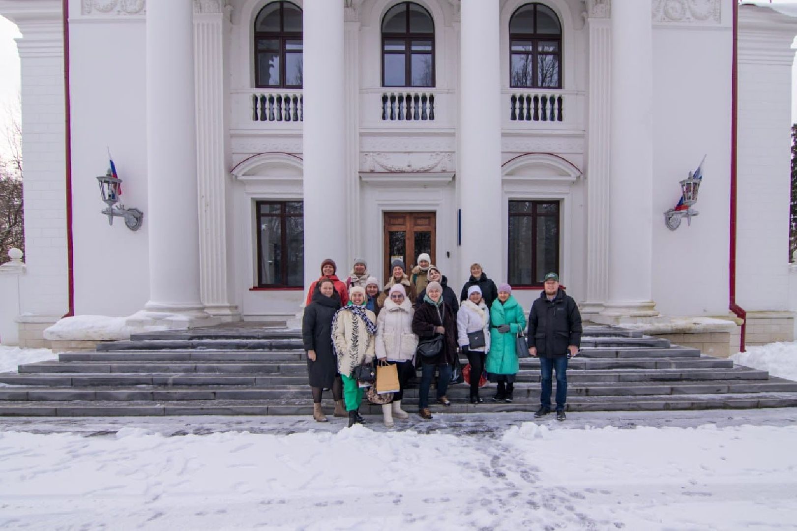 Звенигород, Не просто походы, Туризм,