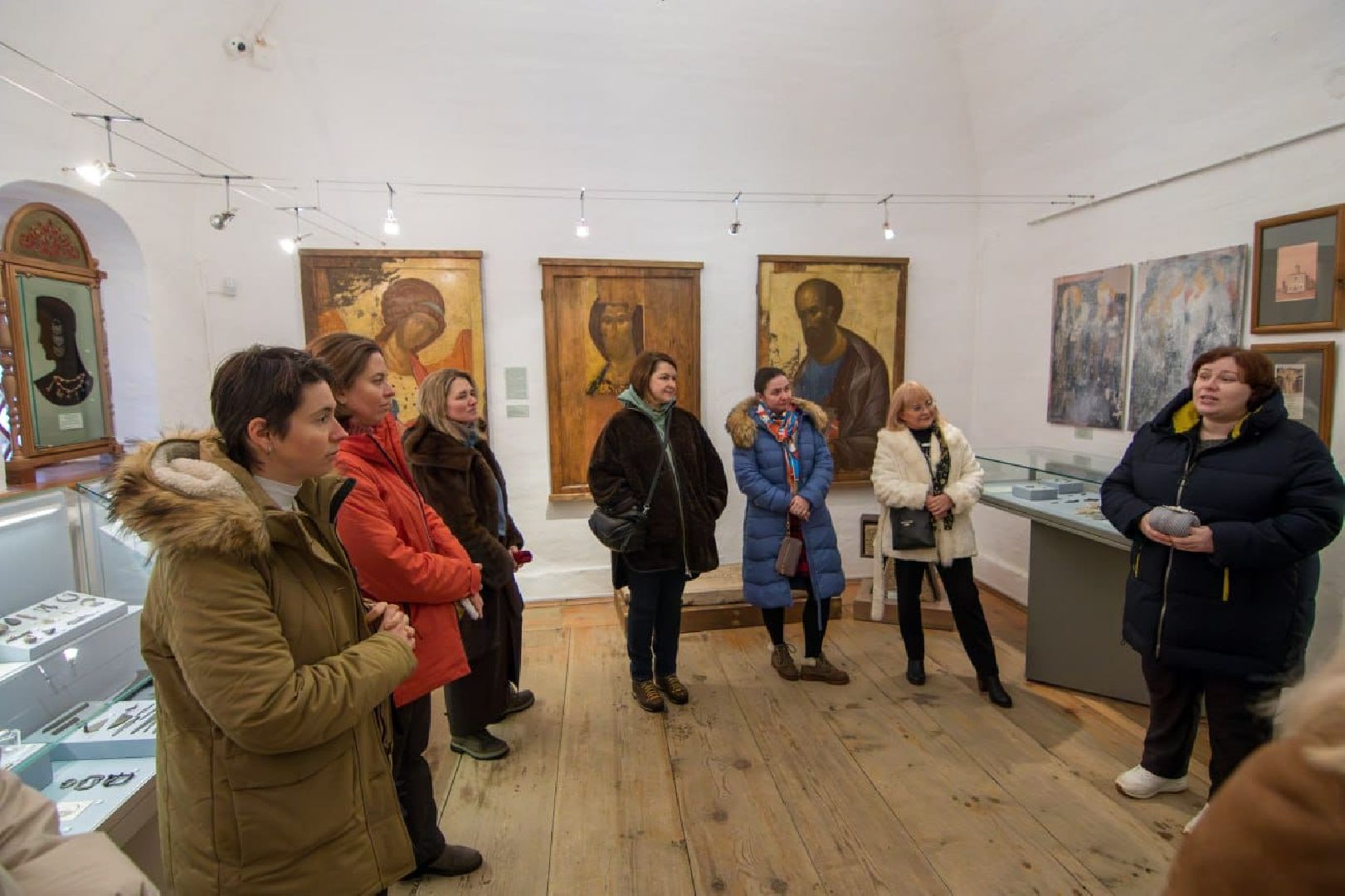 Звенигород, Не просто походы, Туризм,