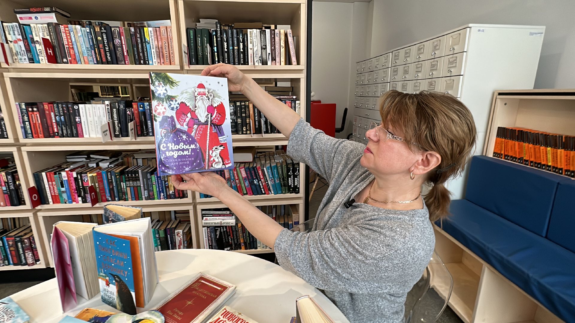 зима в подмосковье, новогодние каникулы,