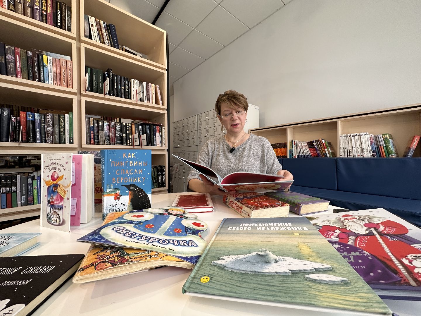 зима в подмосковье, новогодние каникулы,