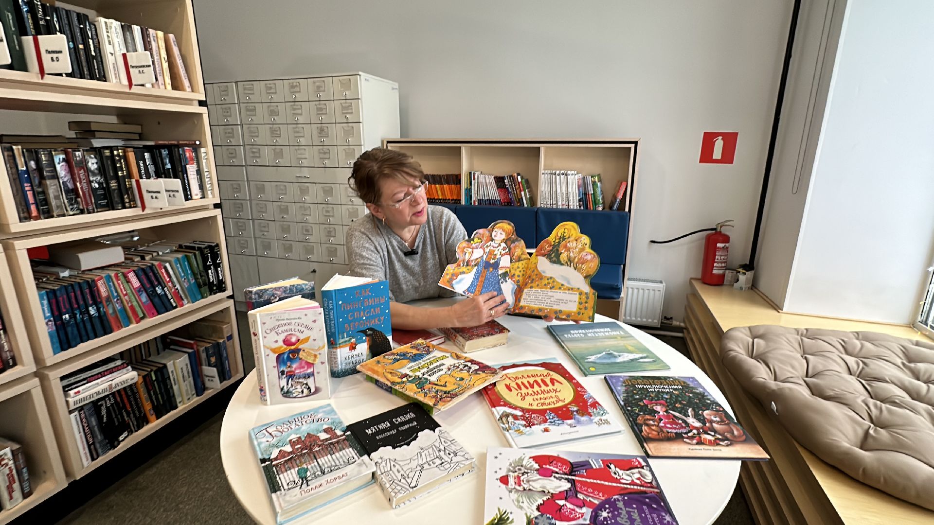 зима в подмосковье, новогодние каникулы,