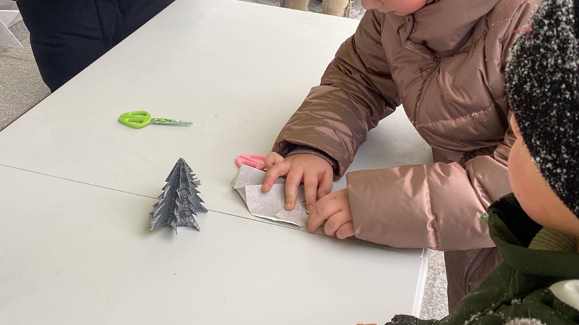 волоколамск, парк, новый год, 2024, 2024 год, праздник, праздники, праздничная программа, праздничное настроение, зима в подмосковье,