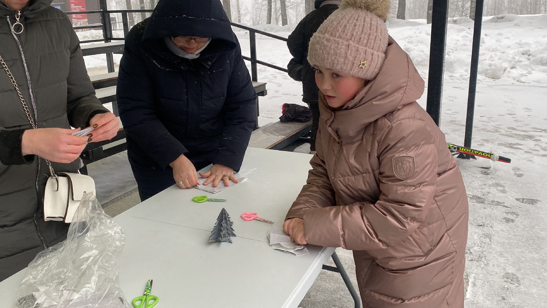 волоколамск, парк, новый год, 2024, 2024 год, праздник, праздники, праздничная программа, праздничное настроение, зима в подмосковье,