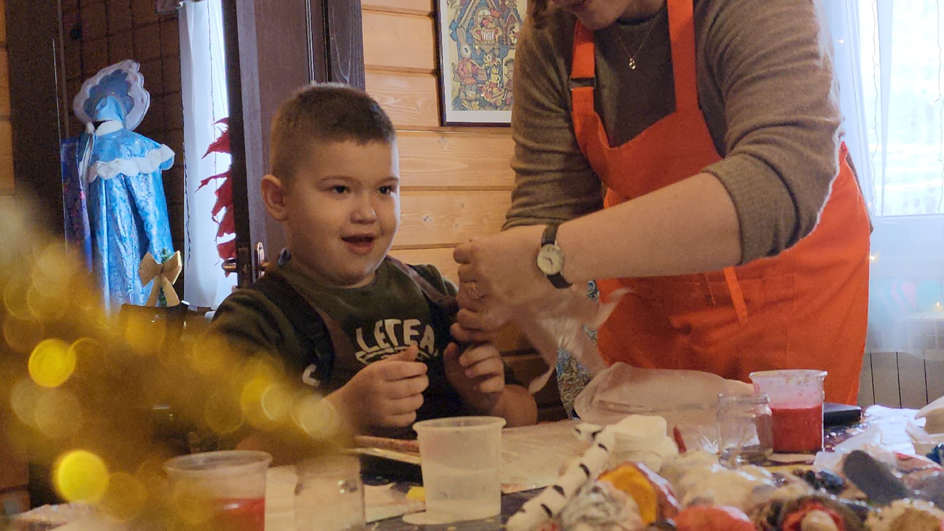 Дети, Павловский Посад, городского округ павловский посад, Люди, Игрушки, Праздник,