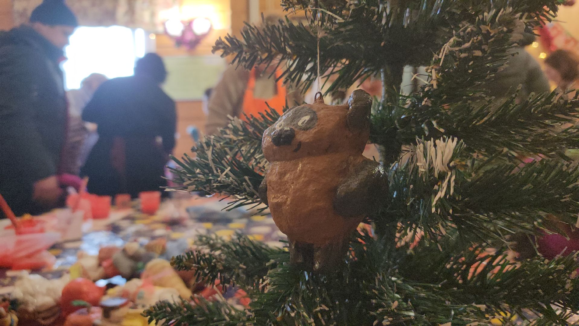 Дети, Павловский Посад, городского округ павловский посад, Люди, Игрушки, Праздник,