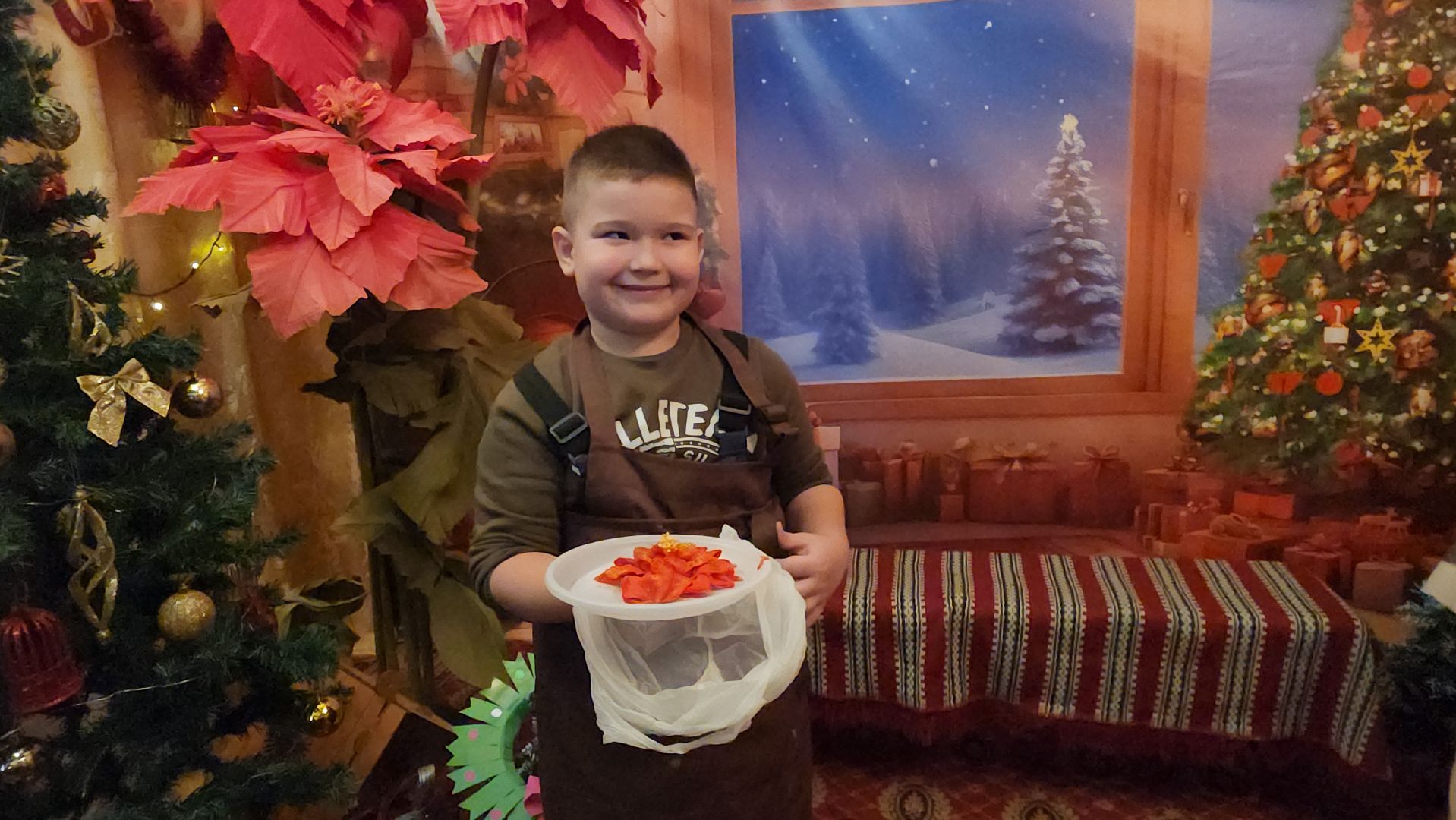 Дети, Павловский Посад, городского округ павловский посад, Люди, Игрушки, Праздник,