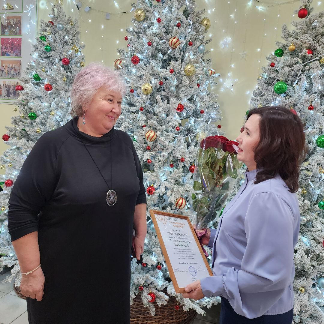 новогоднее представление, Егорьевск, Подмосковье, Московская область, благотворительная елка,