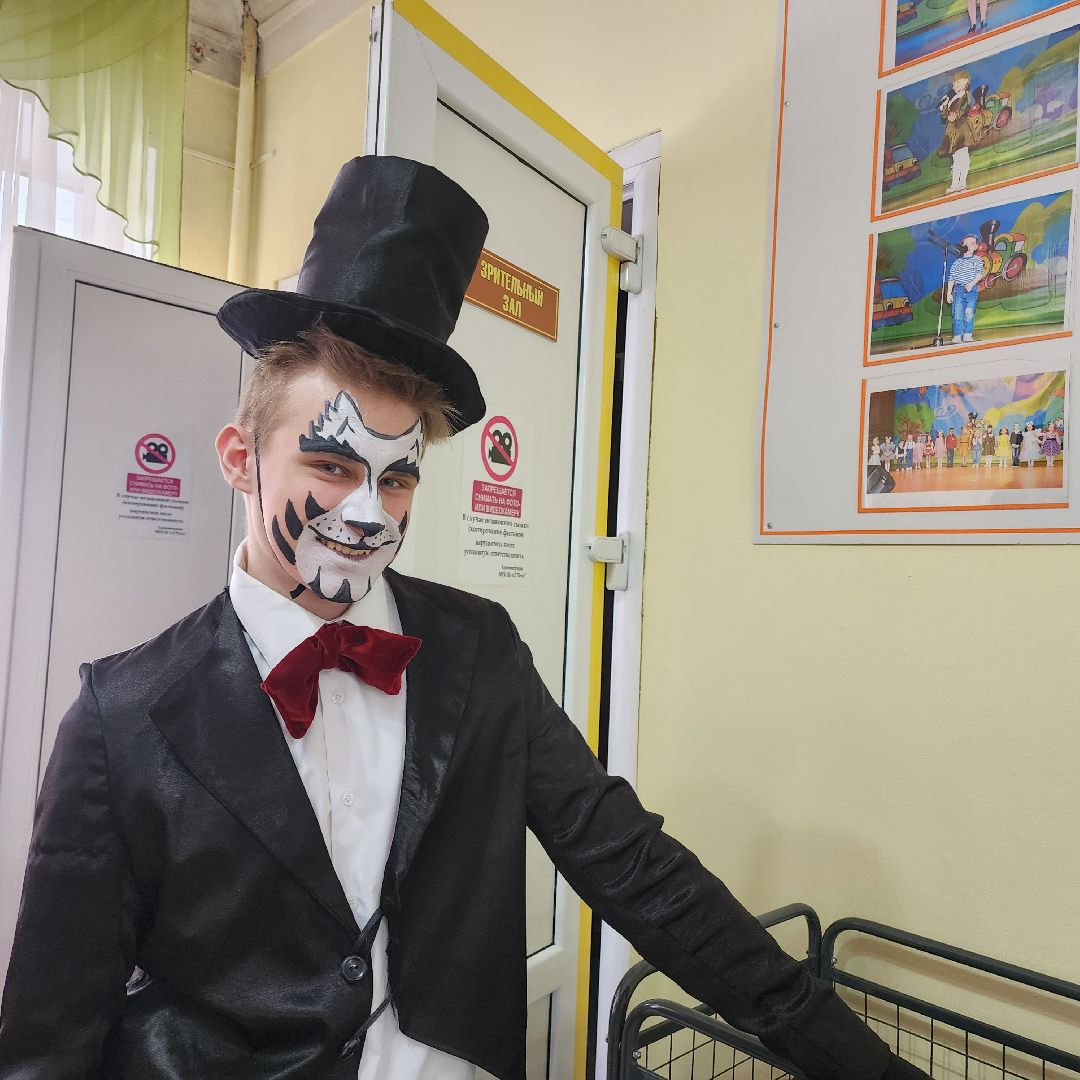 новогоднее представление, Егорьевск, Подмосковье, Московская область, благотворительная елка,