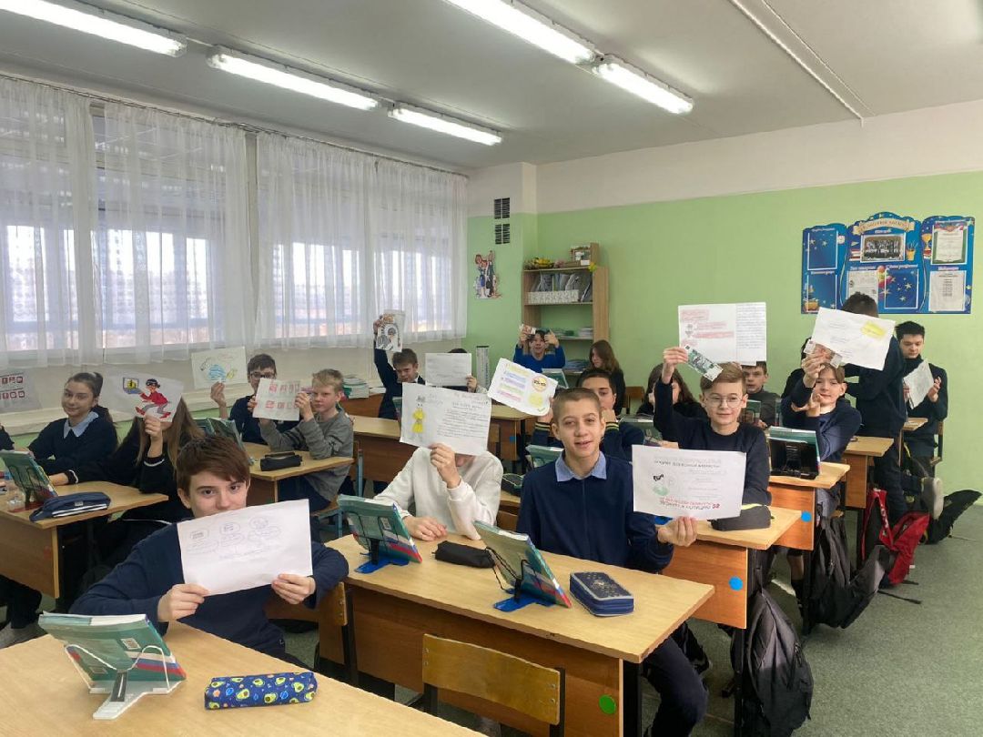 лыткарино, школа, технологии