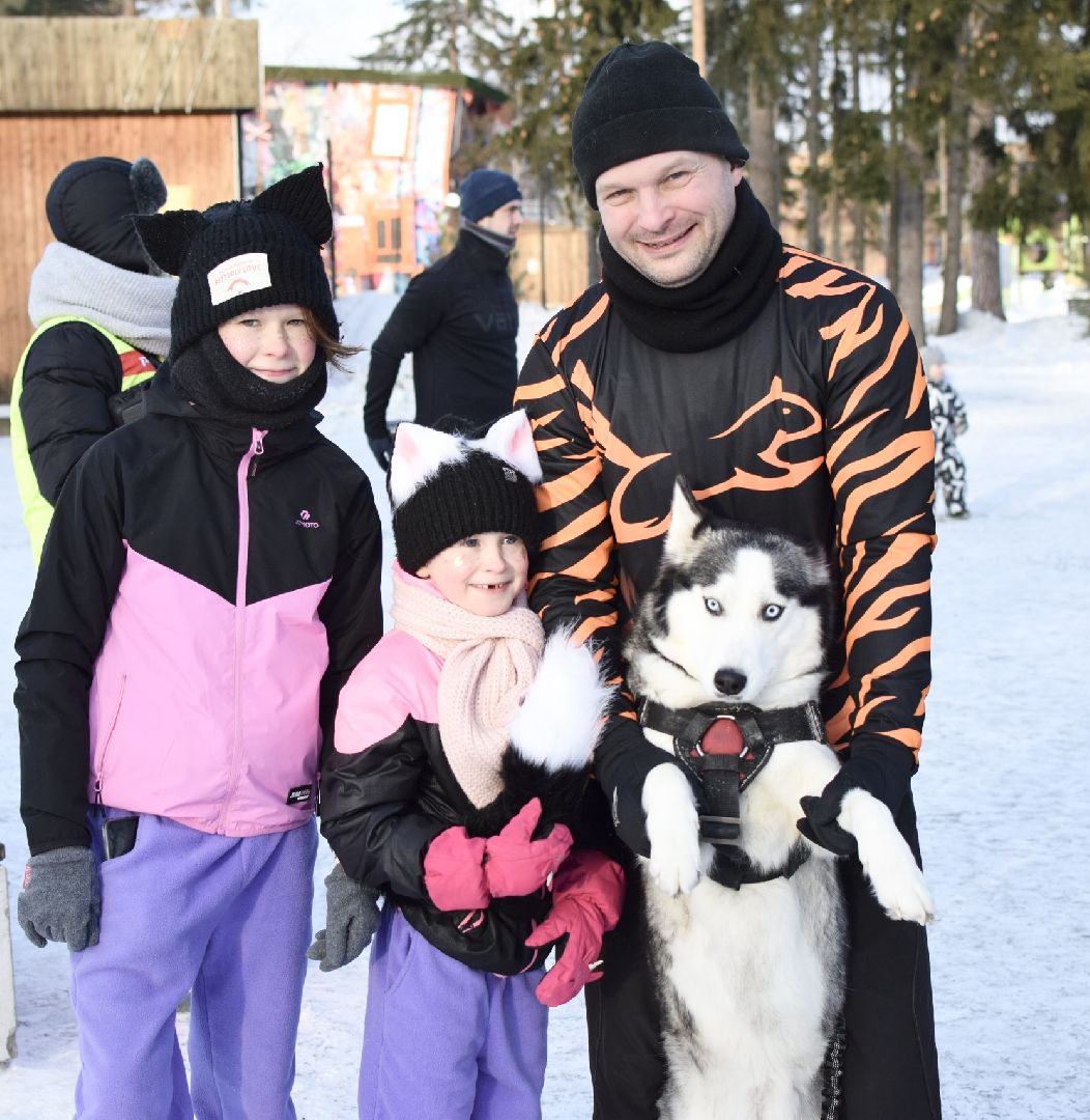 Балашиха, Подмосковье, Забег обещаний, Пестовский парк,