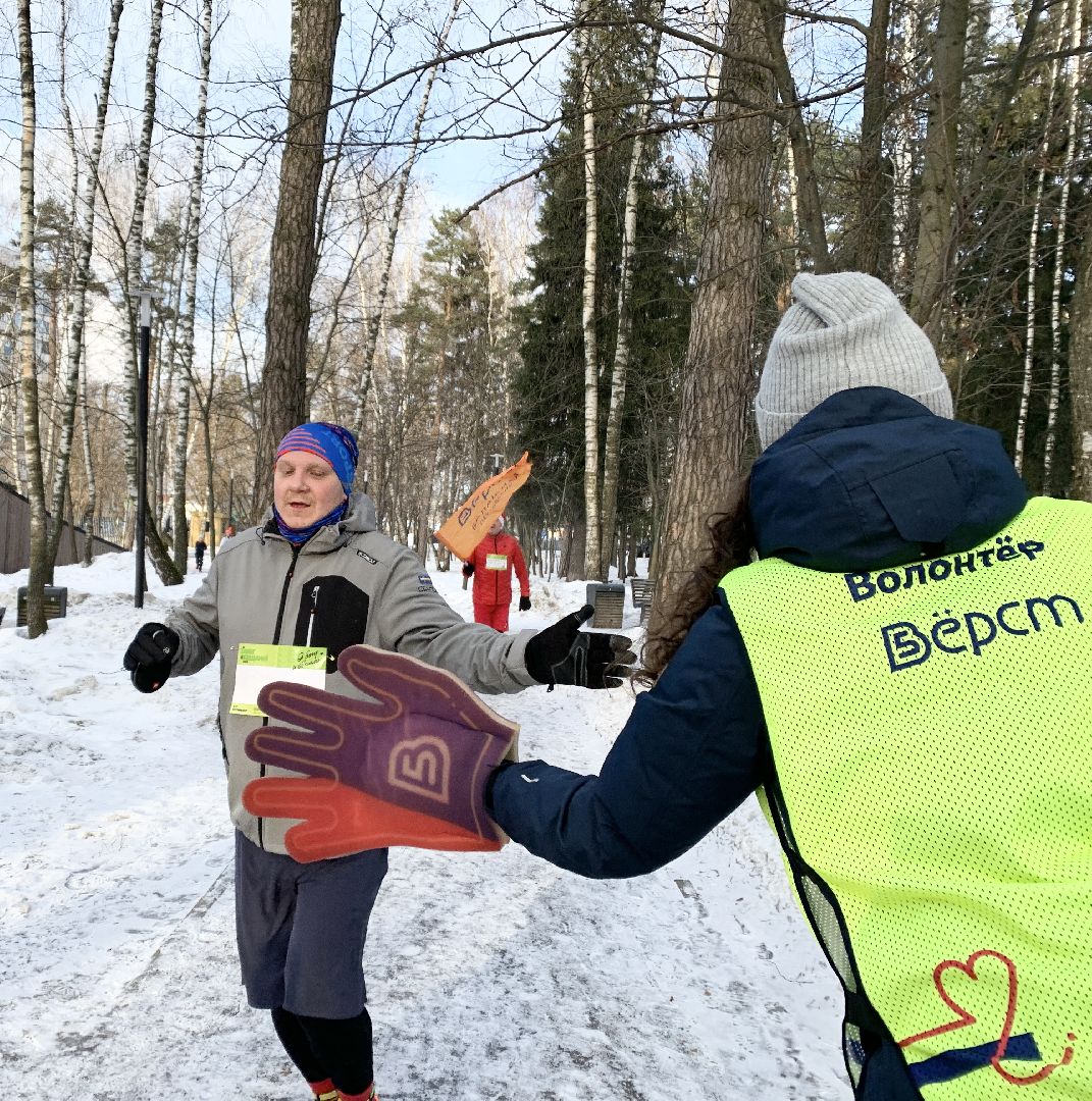 Балашиха, Подмосковье, Забег обещаний, Пестовский парк,