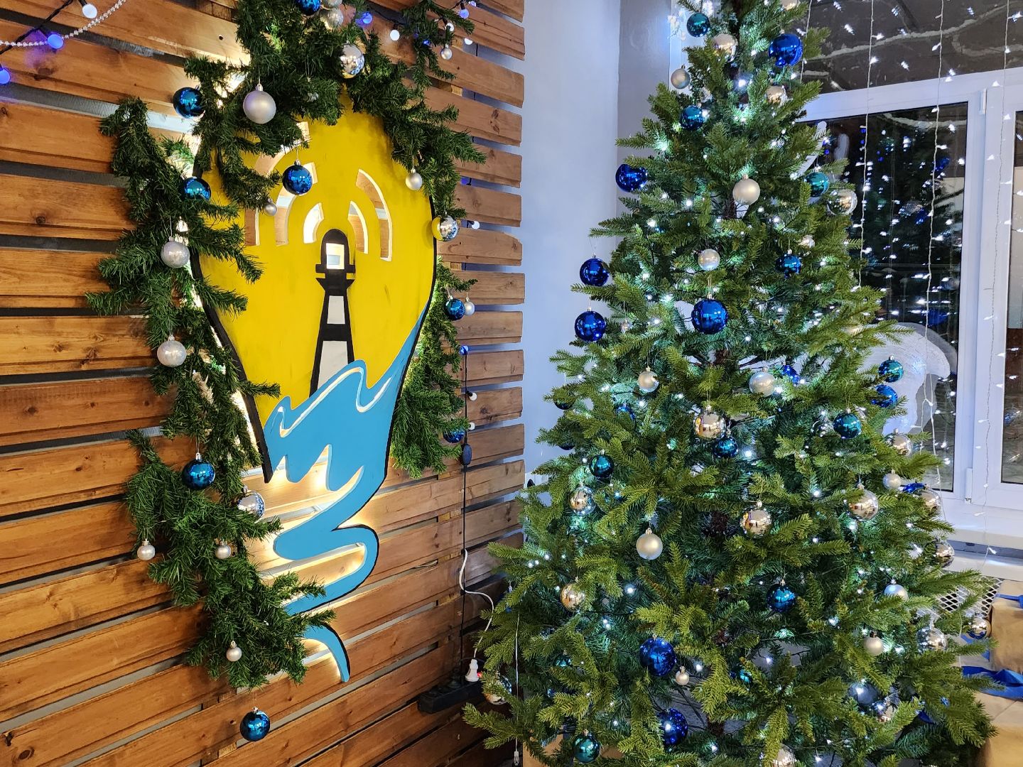 маяк, квиз, Егорьевск, Подмосковье, Московская область, молодежь,