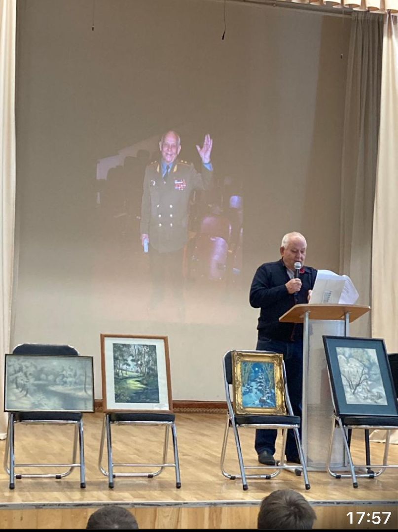 Звенигород, культура подмосковья, литературный вечер, Литературный чердачок,