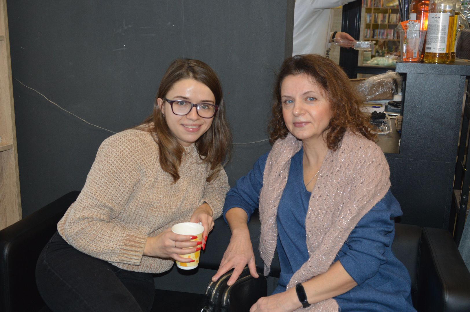 шатура, зож, правильное питание, новый год, 2024, городской округ люди,