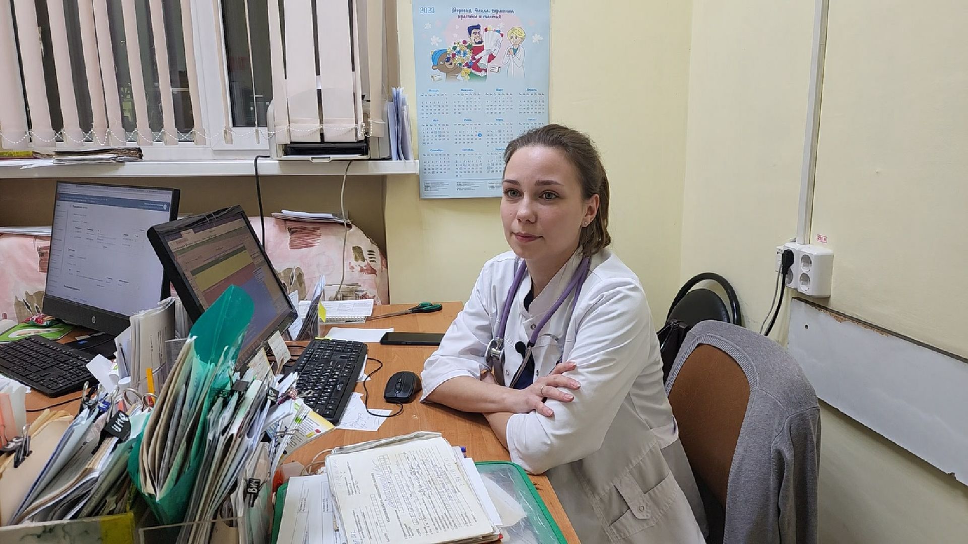 шатура, зож, правильное питание, новый год, 2024, городской округ люди,