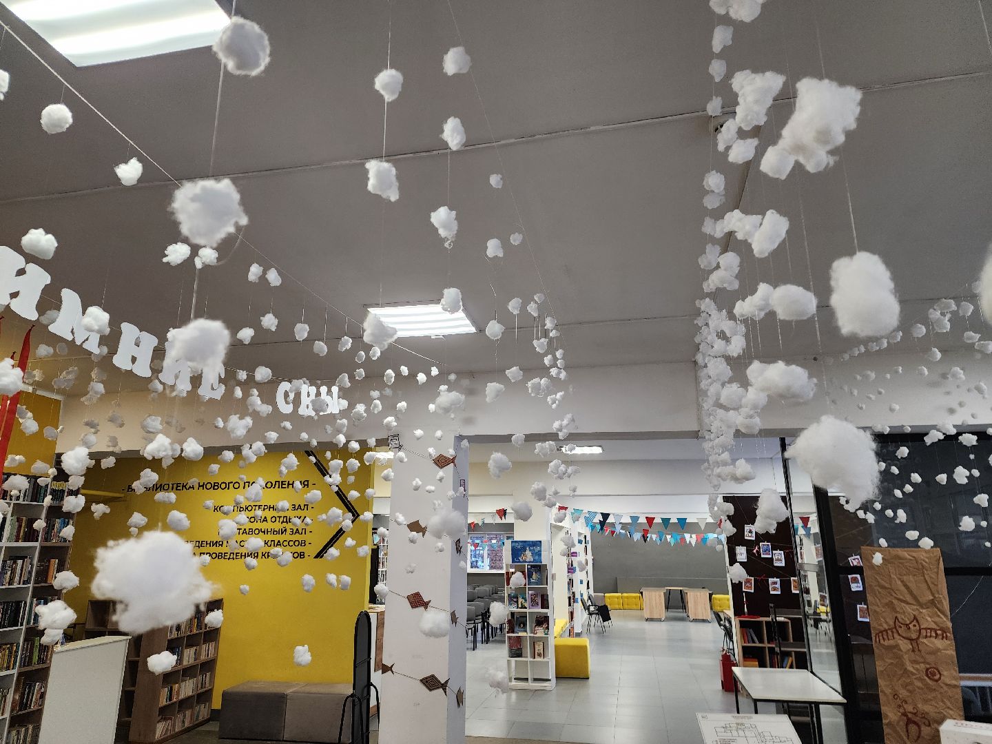 шатура, библиотека, библиотекарь, рейтинг, книги, чтение, городской округ люди, городской округ культура,