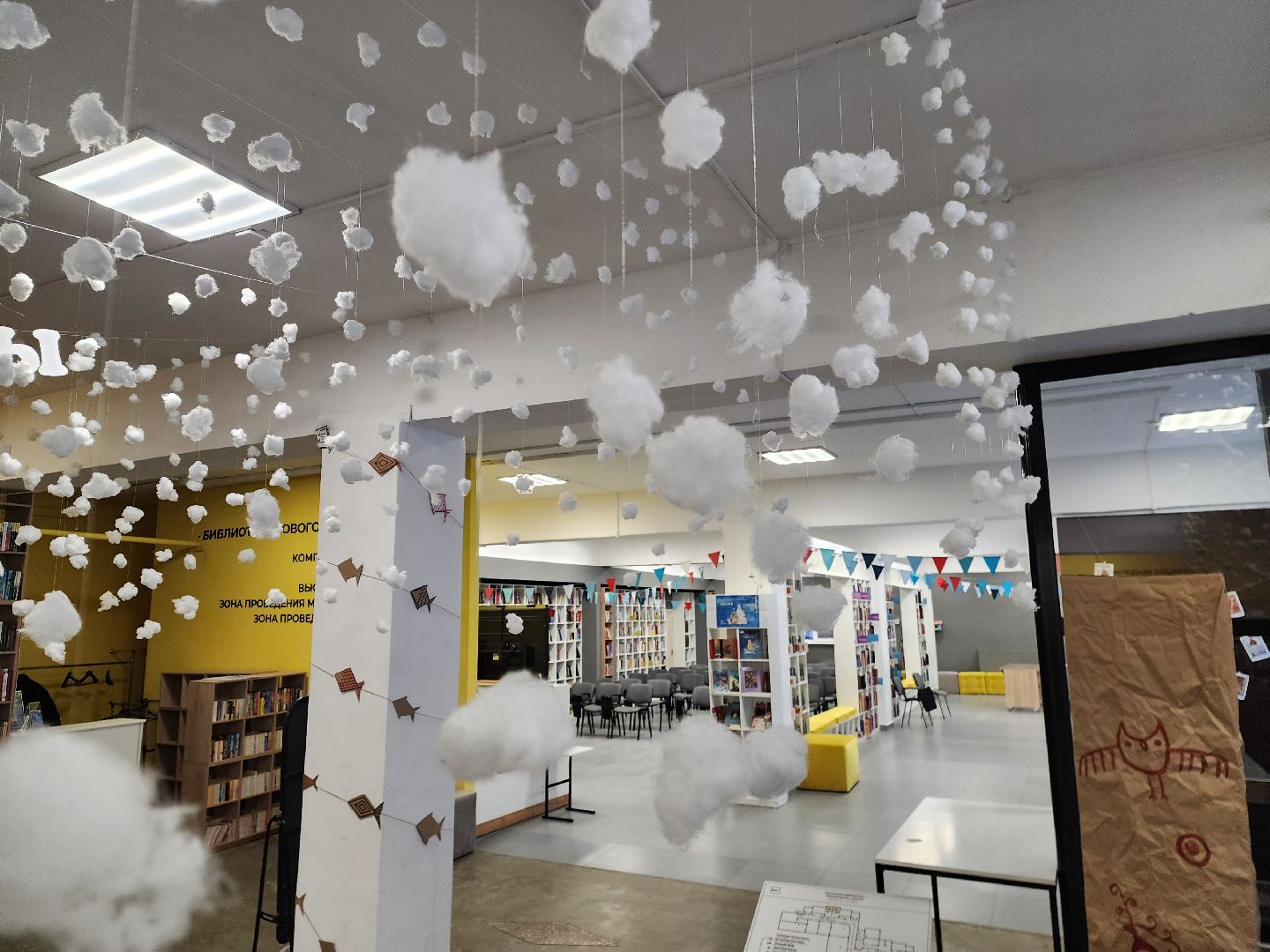 шатура, библиотека, библиотекарь, рейтинг, книги, чтение, городской округ люди, городской округ культура,