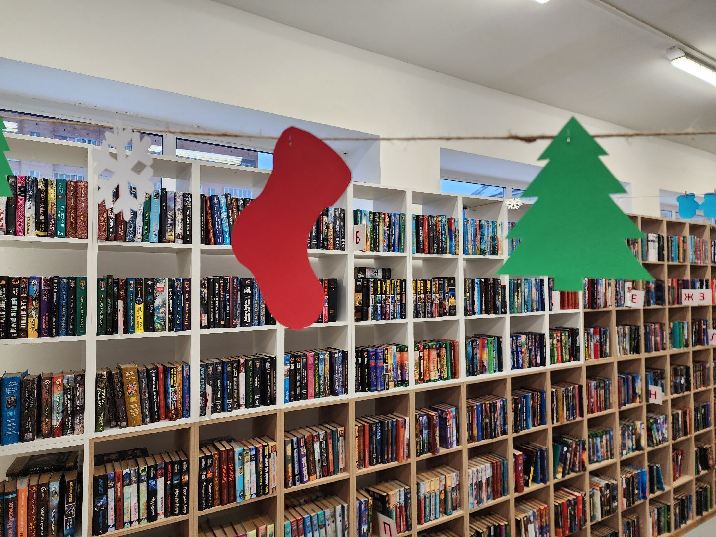 шатура, библиотека, библиотекарь, рейтинг, книги, чтение, городской округ люди, городской округ культура,