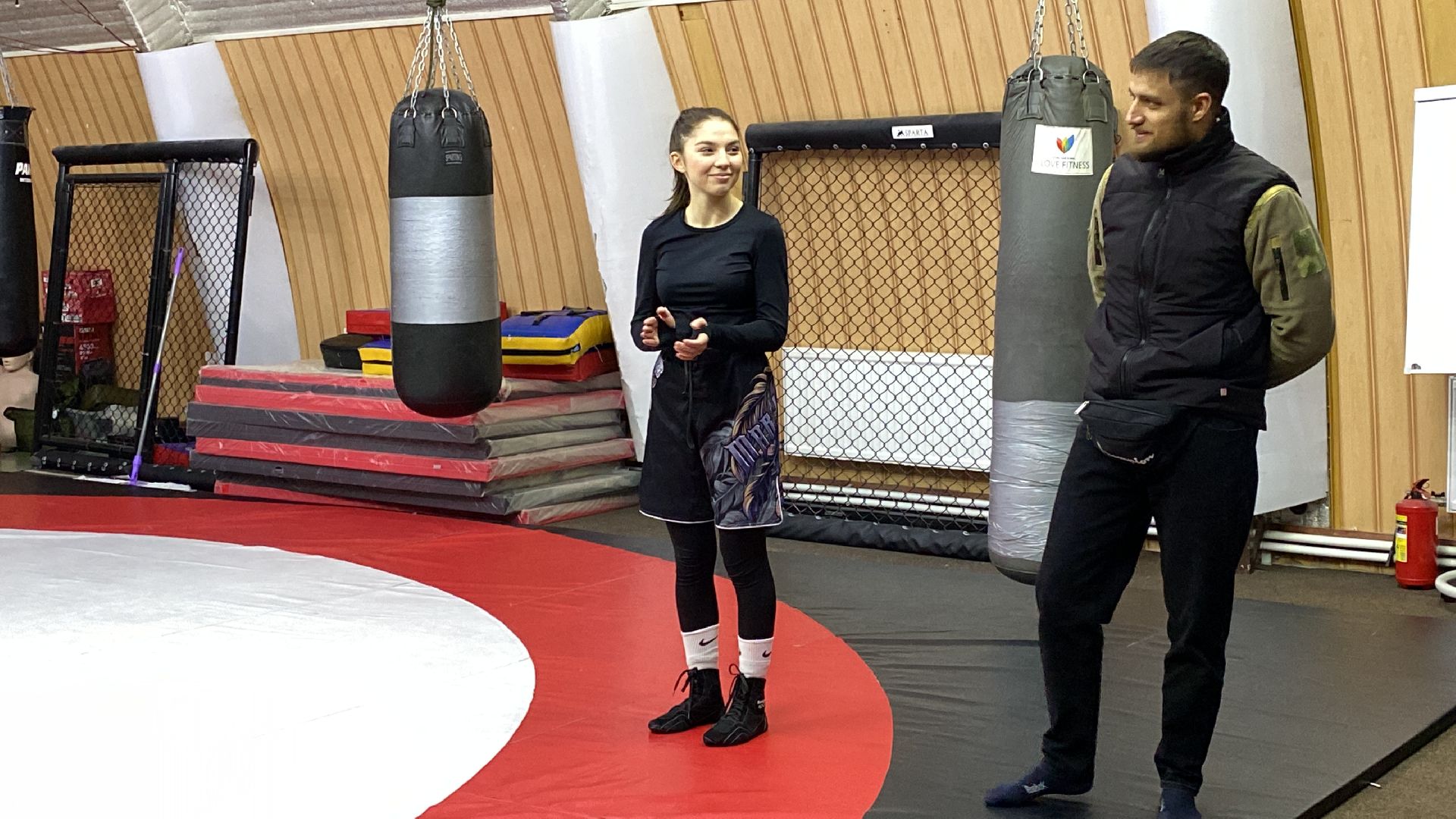 волоколамск, спорт, панкратион, чемпион, спорт подмосковья, спортивная школа,