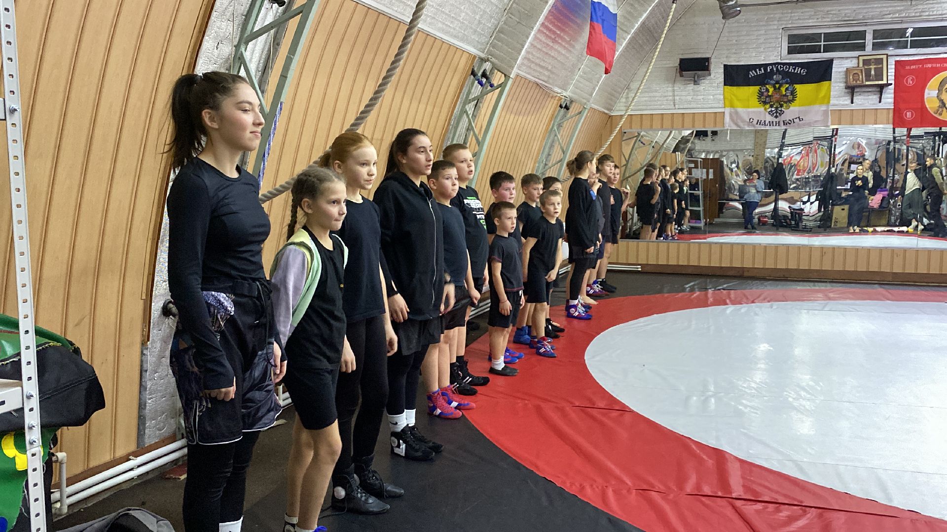 волоколамск, спорт, панкратион, чемпион, спорт подмосковья, спортивная школа,