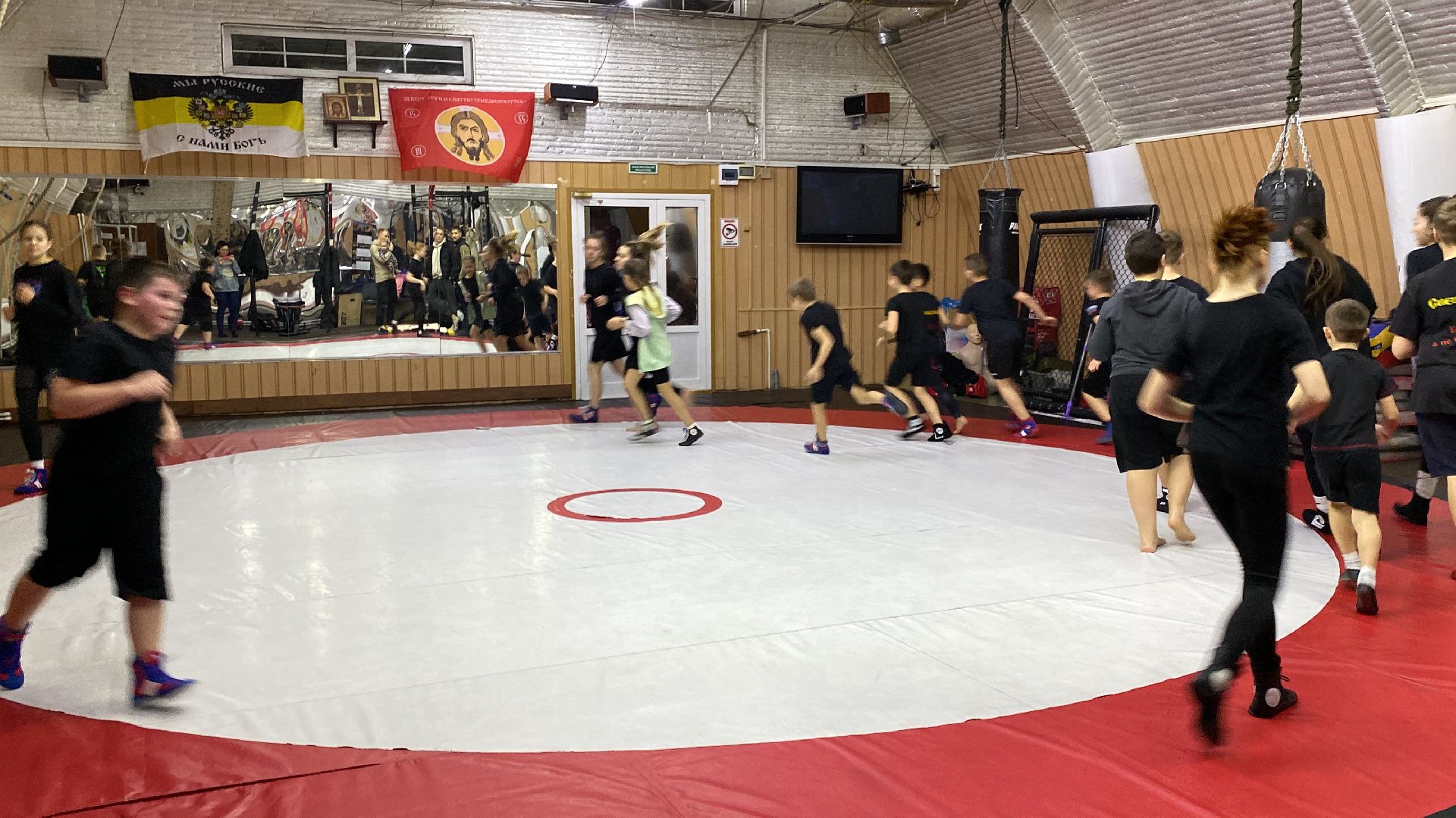 волоколамск, спорт, панкратион, чемпион, спорт подмосковья, спортивная школа,