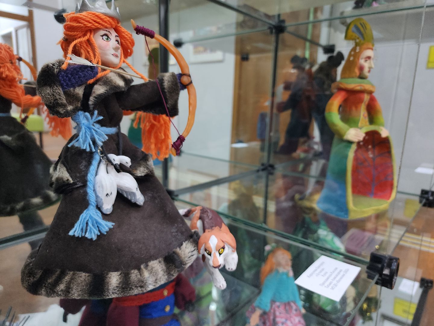 художественная школа, выставка, дети, Ногинск, Богородский городской округ,