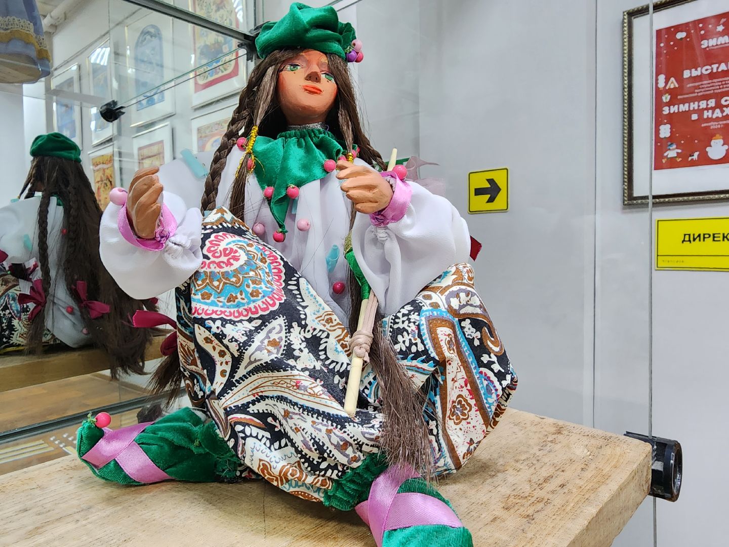 художественная школа, выставка, дети, Ногинск, Богородский городской округ,