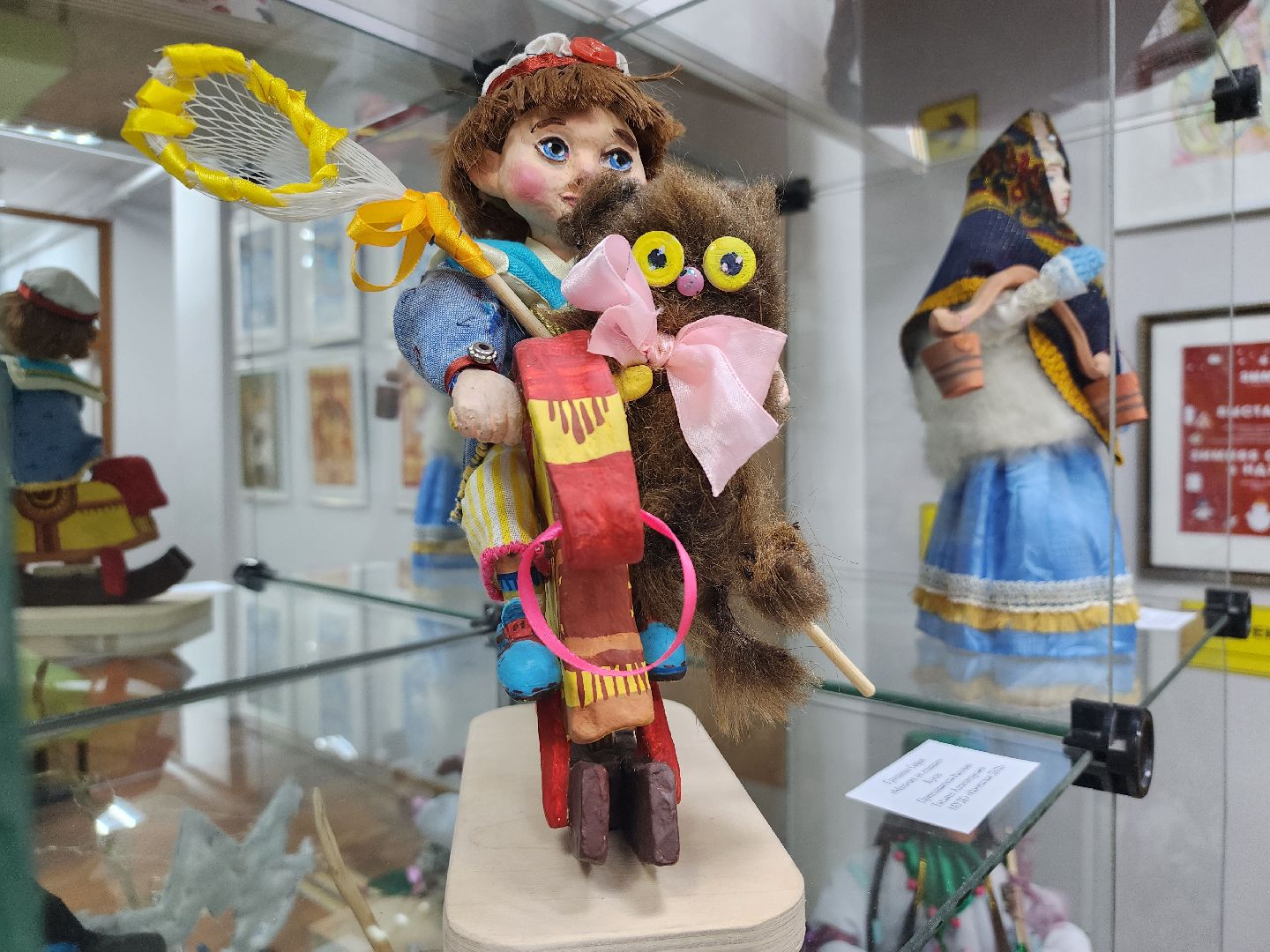 художественная школа, выставка, дети, Ногинск, Богородский городской округ,