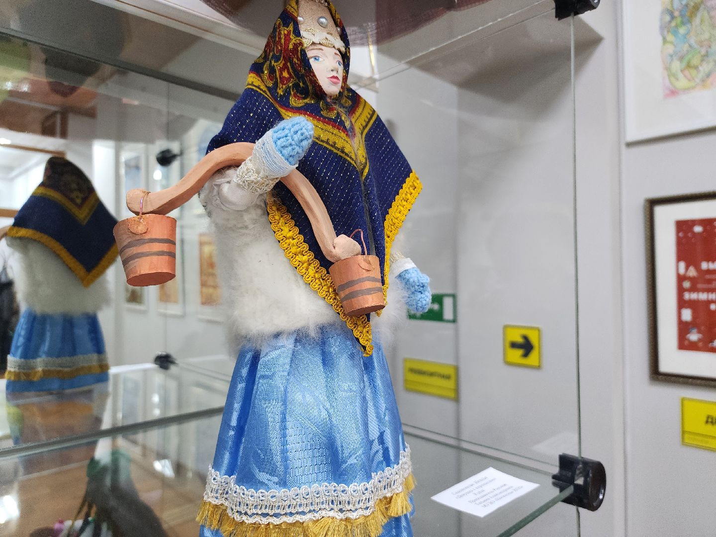 художественная школа, выставка, дети, Ногинск, Богородский городской округ,