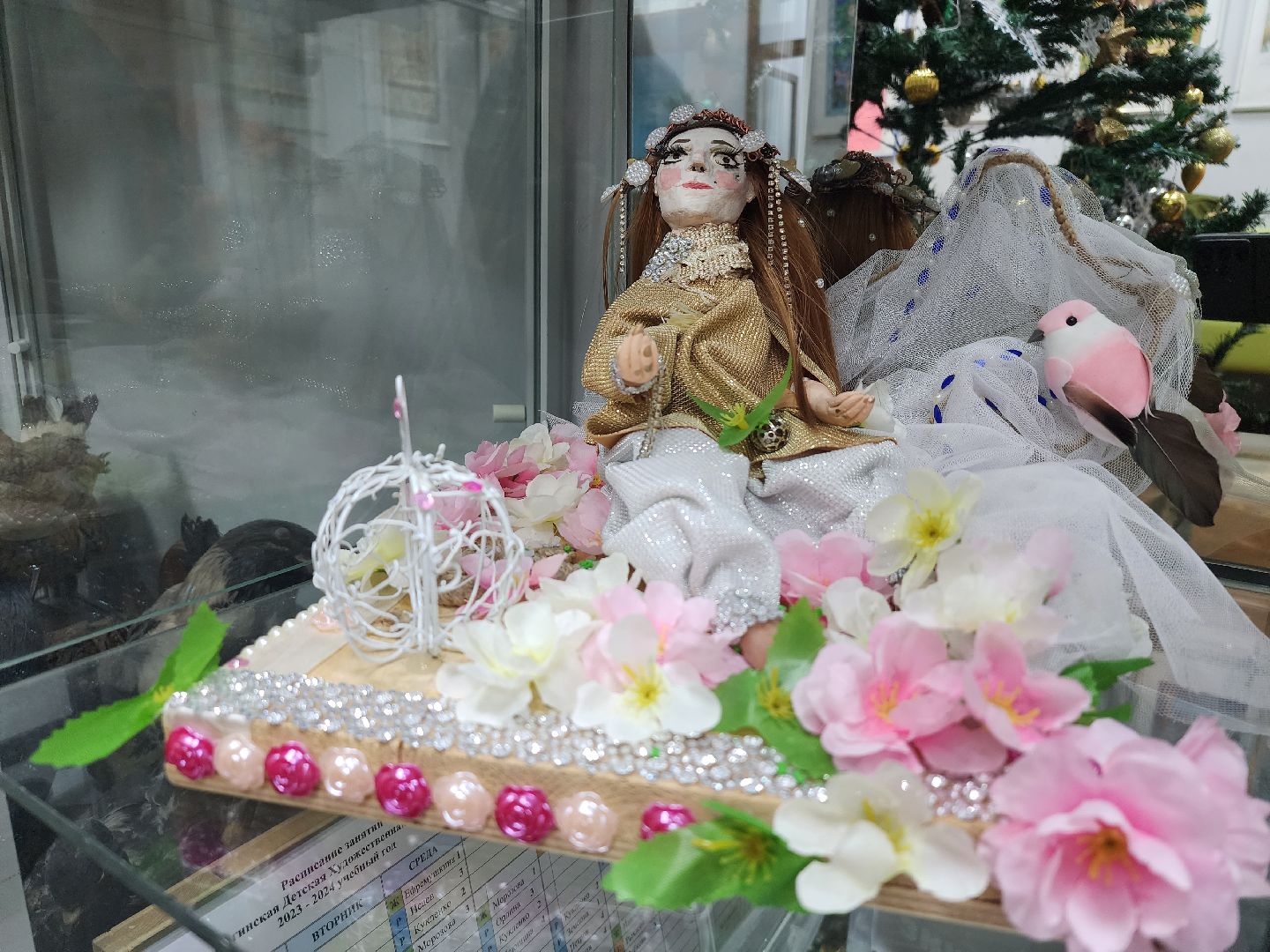 художественная школа, выставка, дети, Ногинск, Богородский городской округ,