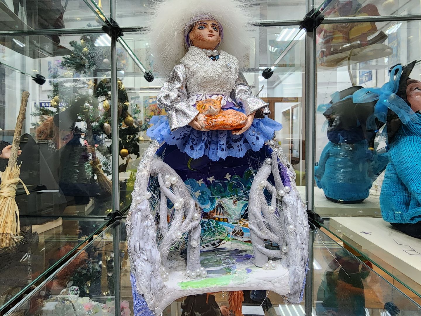 художественная школа, выставка, дети, Ногинск, Богородский городской округ,