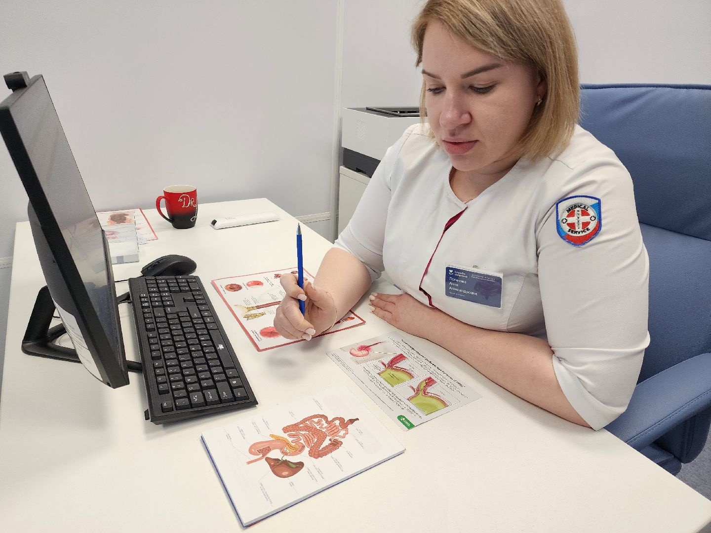 новый год, советы медиков,