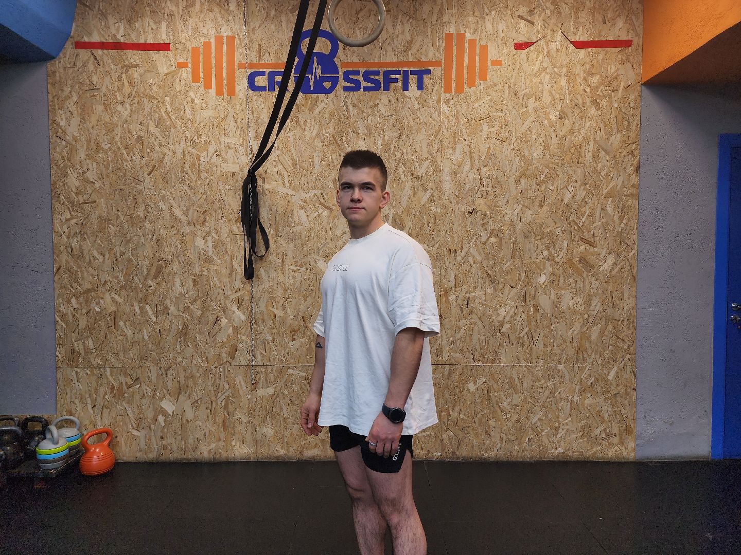 поддержание формы, тренировки, здоровый образ жизни, Ногинск, Богородский городской округ,