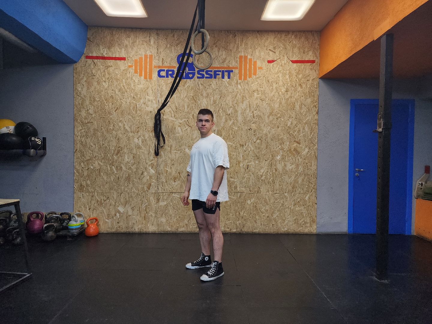 поддержание формы, тренировки, здоровый образ жизни, Ногинск, Богородский городской округ,